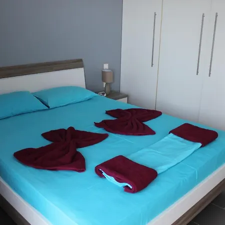 Private In Yoo Bulgaria Complex Lejlighed