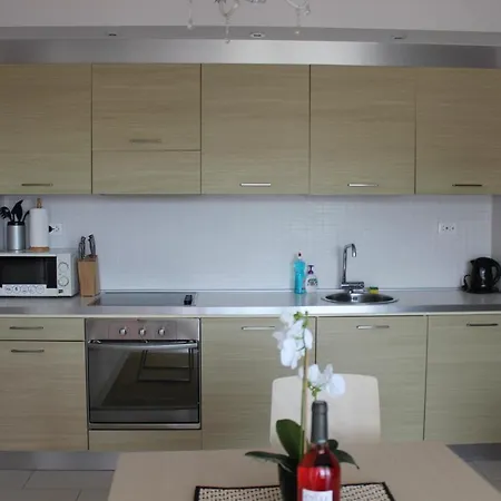 Lejlighed Private In Yoo Bulgaria Complex *