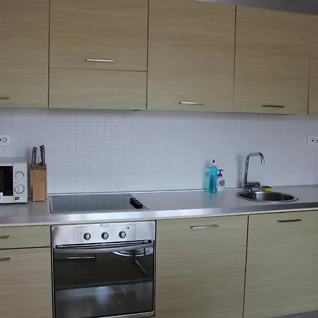 Private In Yoo Bulgaria Complex *