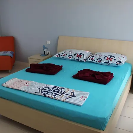 Lejlighed Private In Yoo Bulgaria Complex