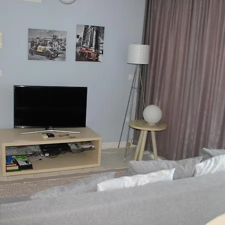 Private In Yoo Bulgaria Complex * ابزور