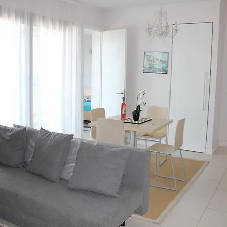 Lejlighed Private In Yoo Bulgaria Complex