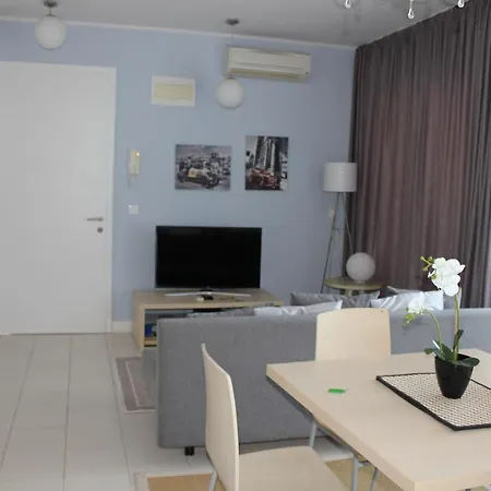 Lejlighed Private In Yoo Bulgaria Complex