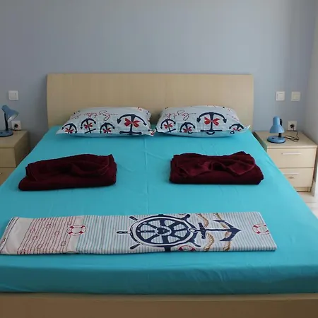 Private In Yoo Bulgaria Complex * ابزور