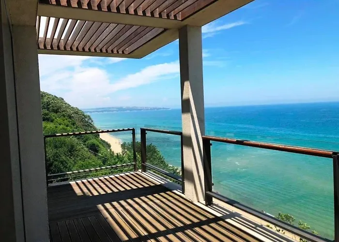 Private In Yoo Bulgaria Complex Appartement Obzor