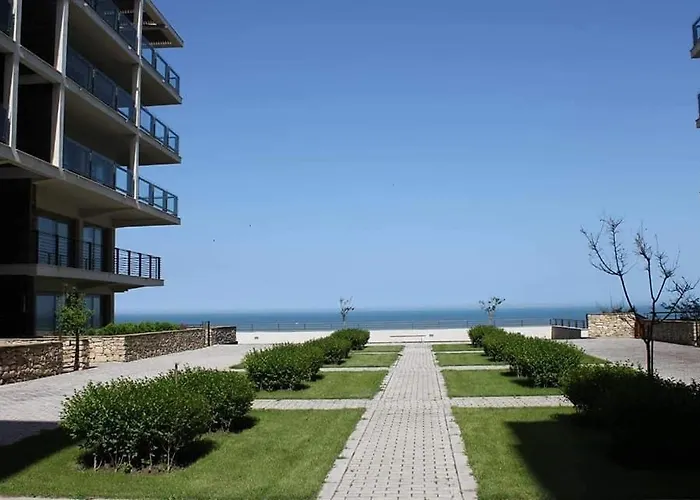 Private In Yoo Bulgaria Complex Appartement *