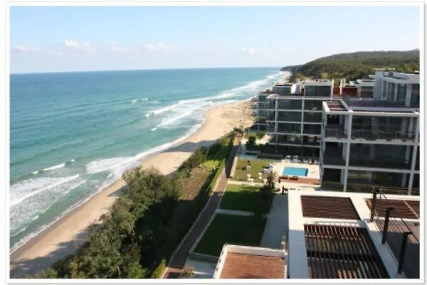 Appartement Private In Yoo Bulgaria Complex *