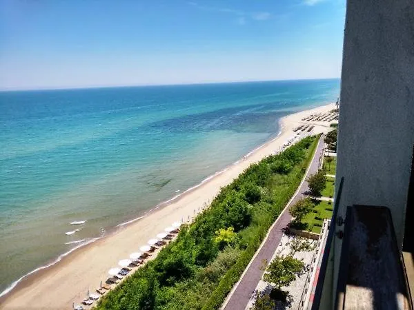 Private In Yoo Bulgaria Complex Appartement