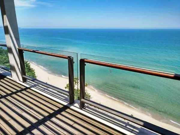 Private In Yoo Bulgaria Complex *