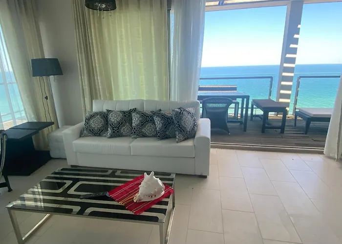 Private In Yoo Bulgaria Complex Appartement *