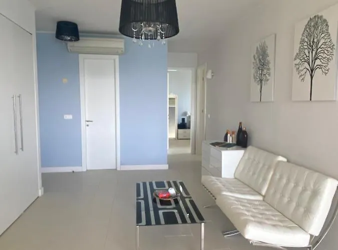 Private In Yoo Bulgaria Complex Appartement Obzor