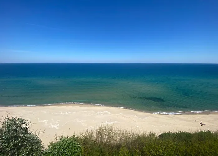 Private In Yoo Bulgaria Complex Obzor