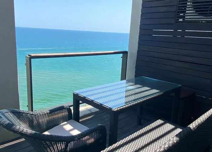 Appartement Private In Yoo Bulgaria Complex *