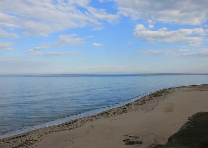 Appartement Private In Yoo Bulgaria Complex