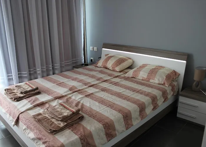 Appartement Private In Yoo Bulgaria Complex