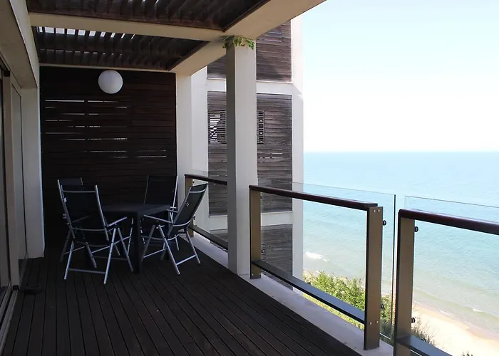 Appartement Private In Yoo Bulgaria Complex