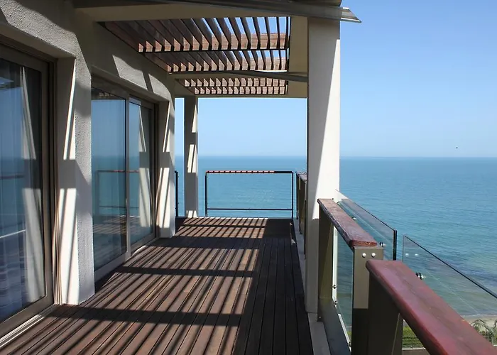 Appartement Private In Yoo Bulgaria Complex Obzor