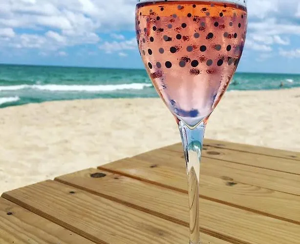 Private In Yoo Bulgaria Complex Obzor