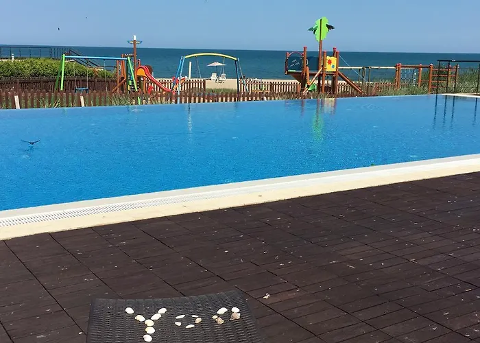 Appartement Private In Yoo Bulgaria Complex