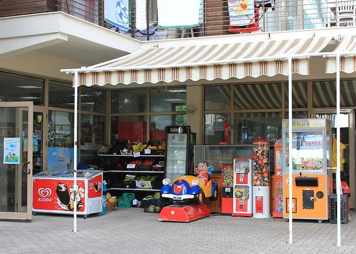 Appartement Private In Yoo Bulgaria Complex