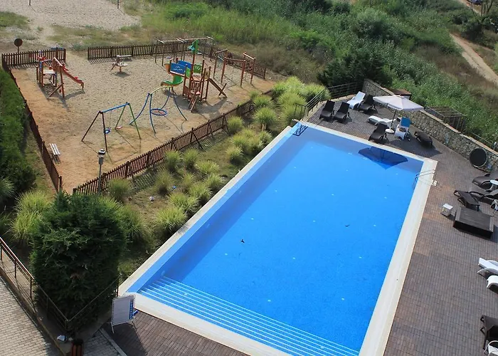 Private In Yoo Bulgaria Complex