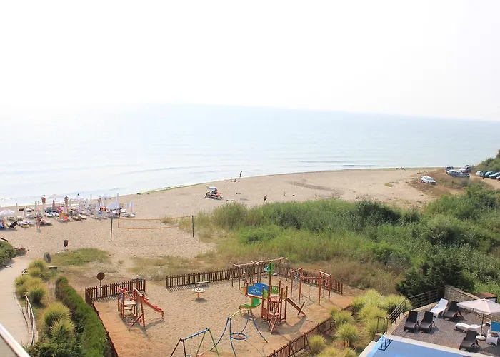 Appartement Private In Yoo Bulgaria Complex