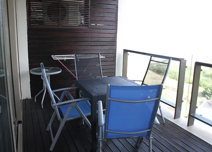 Appartement Private In Yoo Bulgaria Complex *