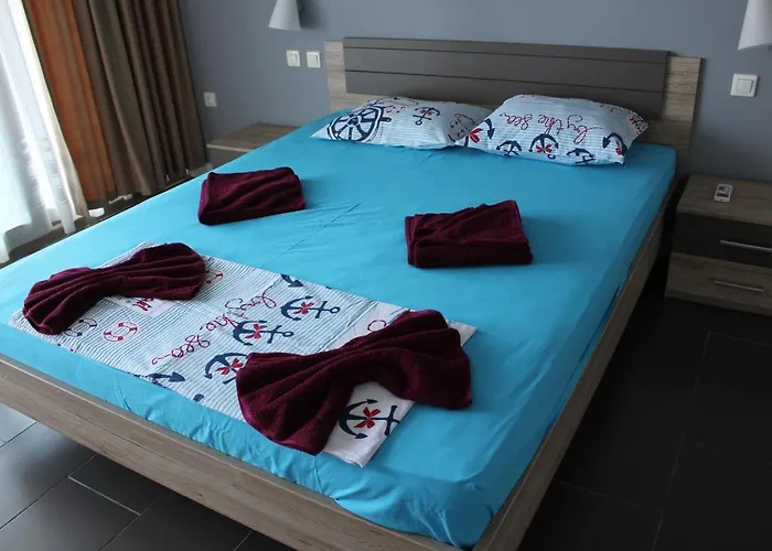 Appartement Private In Yoo Bulgaria Complex Obzor