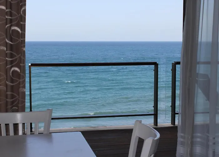 Private In Yoo Bulgaria Complex Appartement *