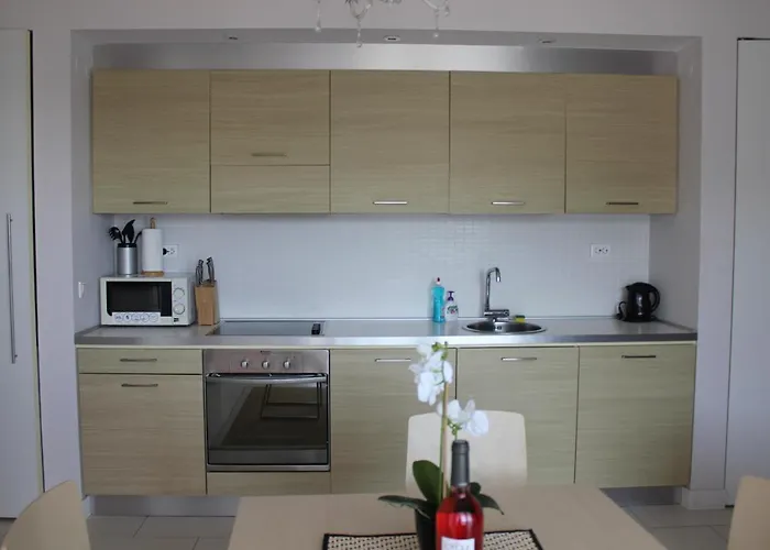 Appartement Private In Yoo Bulgaria Complex *